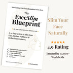 The FaceSlim Blueprint - 21-Day Facial Slimming System